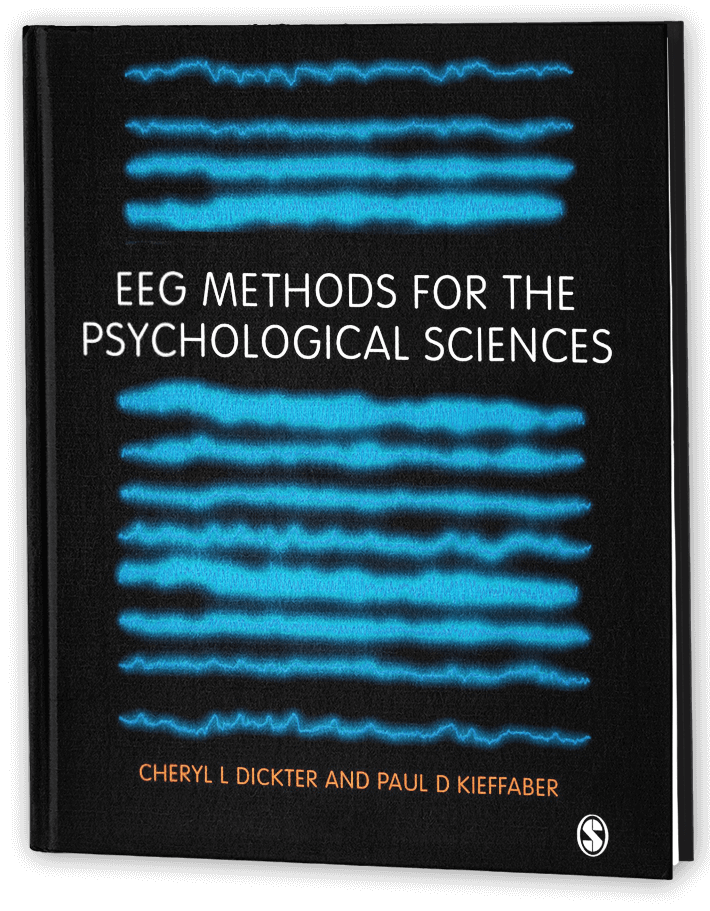 EEG Methods for the Psychological Sciences
