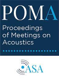 Proceedings of Meetings on Acoustics